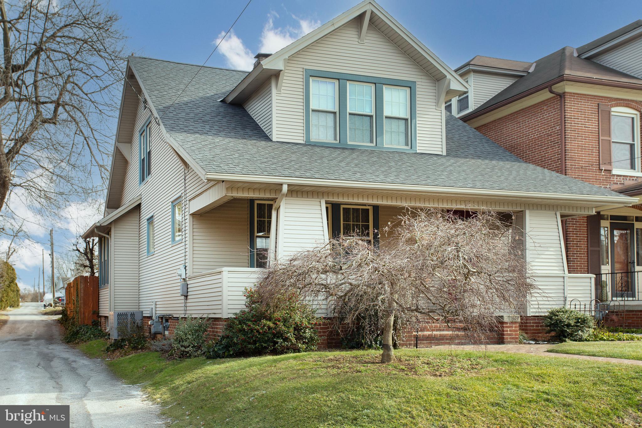 209 Spring Avenue Hanover, PA 17331 - Photo 3 of 26 Gallery Image 3