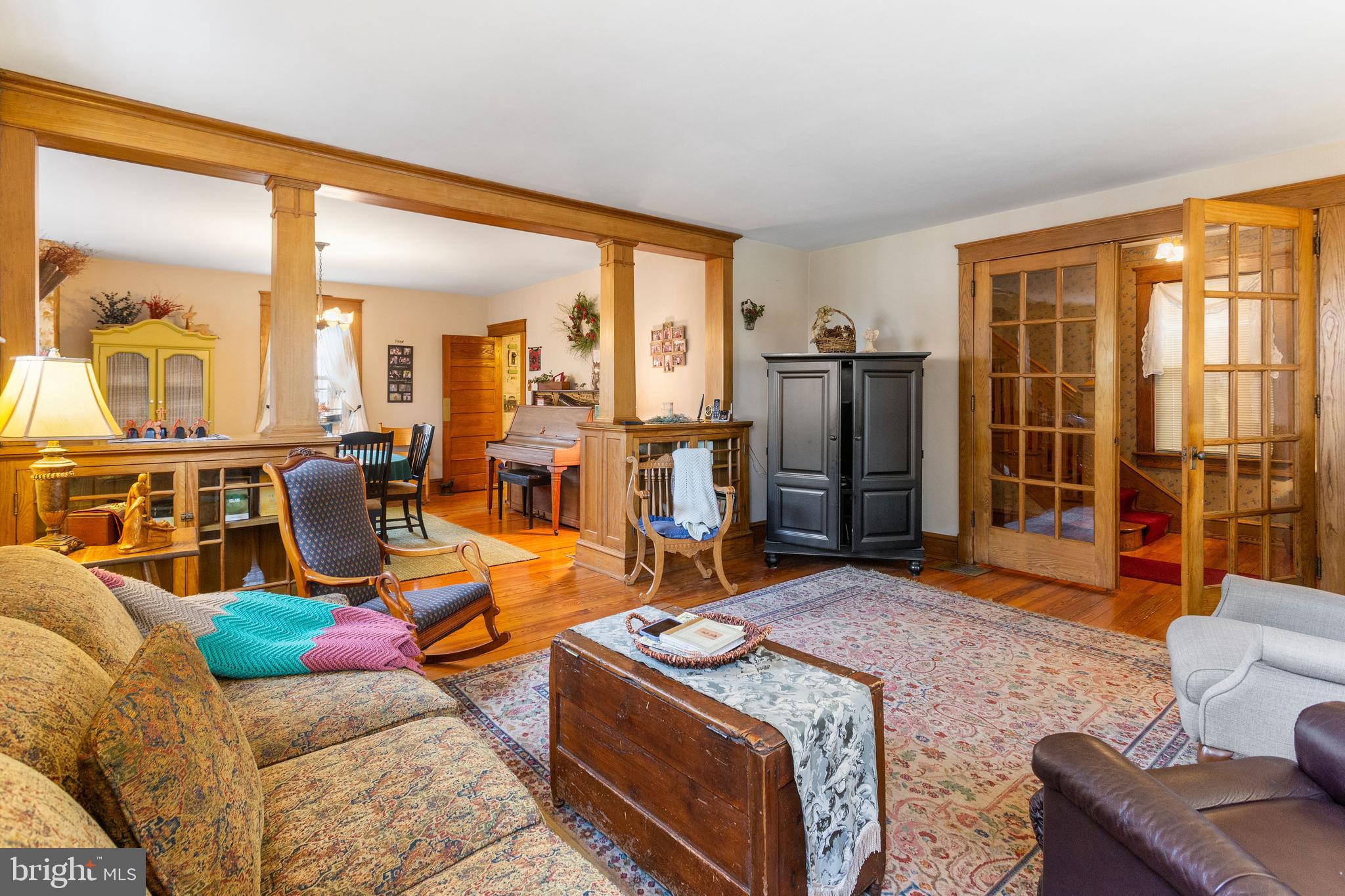 209 Spring Avenue Hanover, PA 17331 - Photo 6 of 26 Gallery Image 6