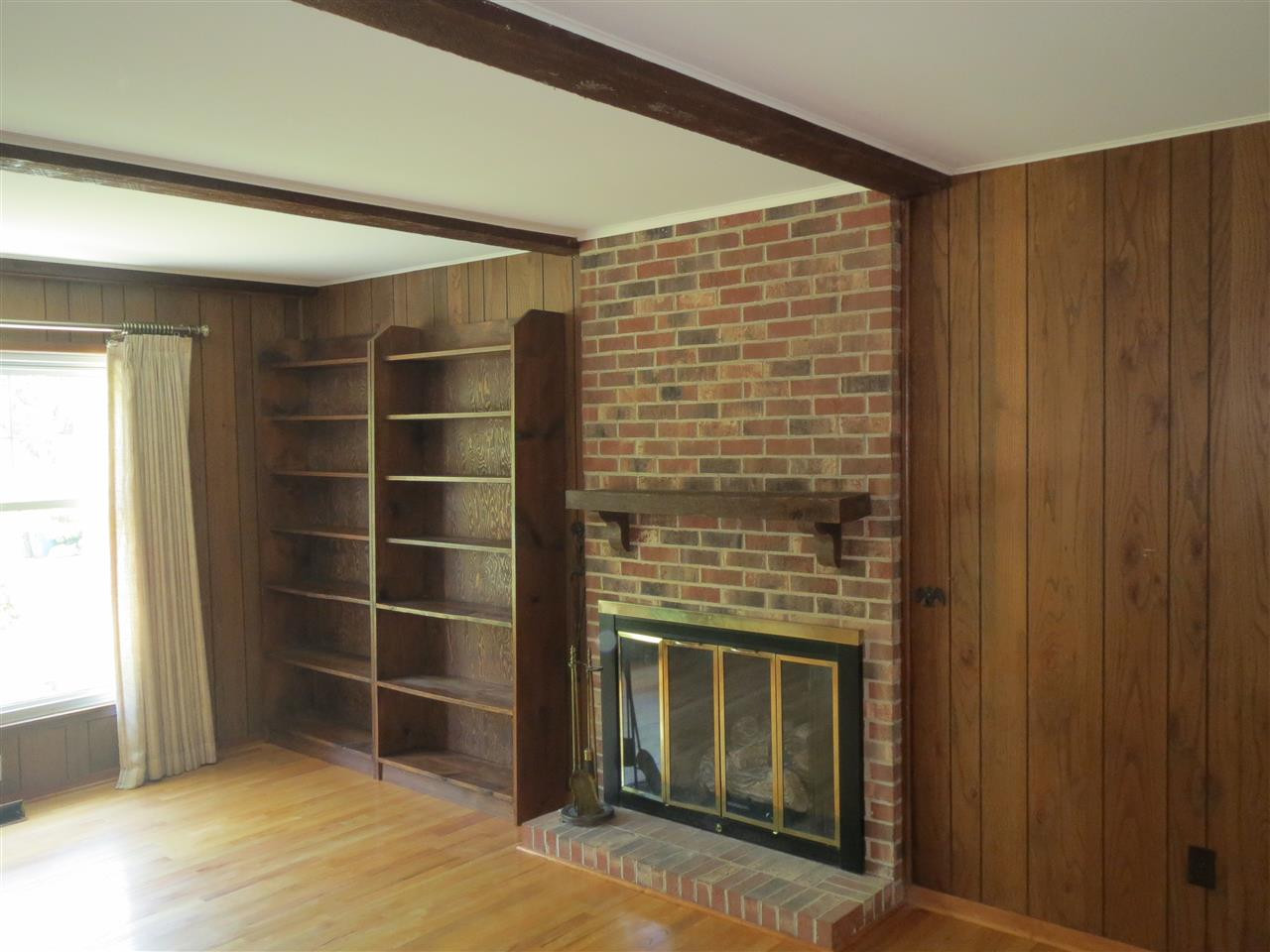 5306 Pelham Road Durham, NC 27713 - Photo 5 of 25 Photo 5