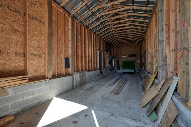 243 Allison Road Blairsville, GA 30512 - Photo 27 of 33 a view of an outdoor space