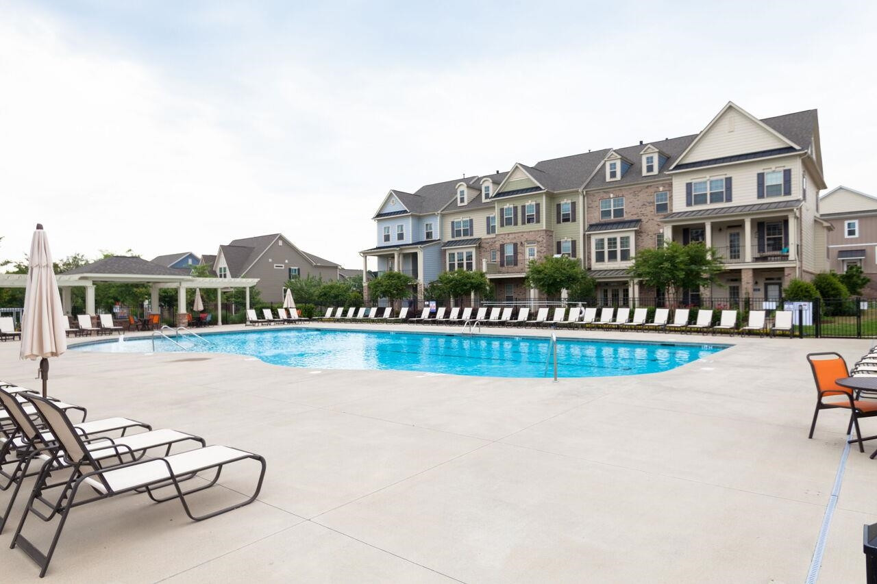 1536 Rodessa Run Raleigh, NC 27607 - Photo 46 of 53 Photo 46