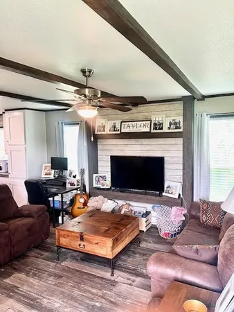 $85,000 | 11500 Bois D Arc Lane, Ponder, TX 76259
