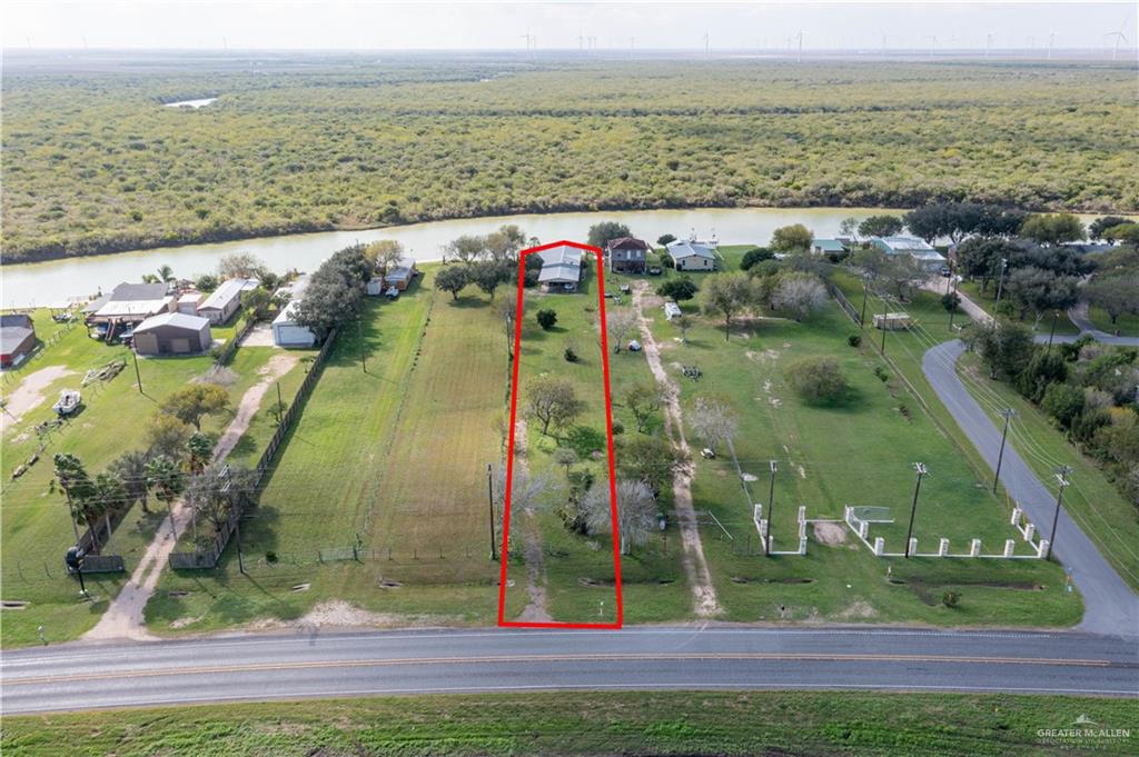 32487 Farm To Market Road 2925 Rio Hondo, TX 78583 - Photo 2 of 7 an aerial view of beach