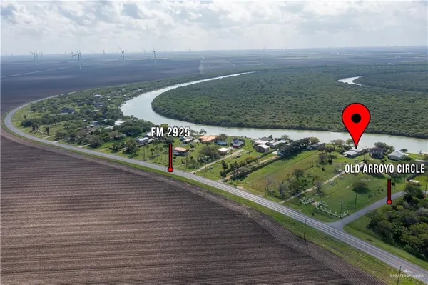 $295,000 | 32487 Farm To Market Road 2925, Rio Hondo, TX 78583