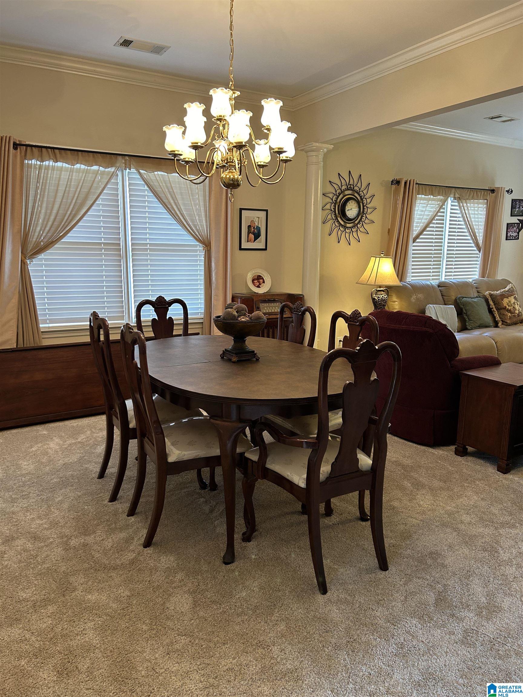 132 Paradise Lake Road Birmingham, AL 35244 - Photo 5 of 30
