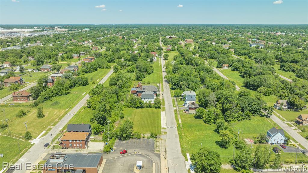 1075 Coplin Street Detroit, MI 48215 - Photo 13 of 14