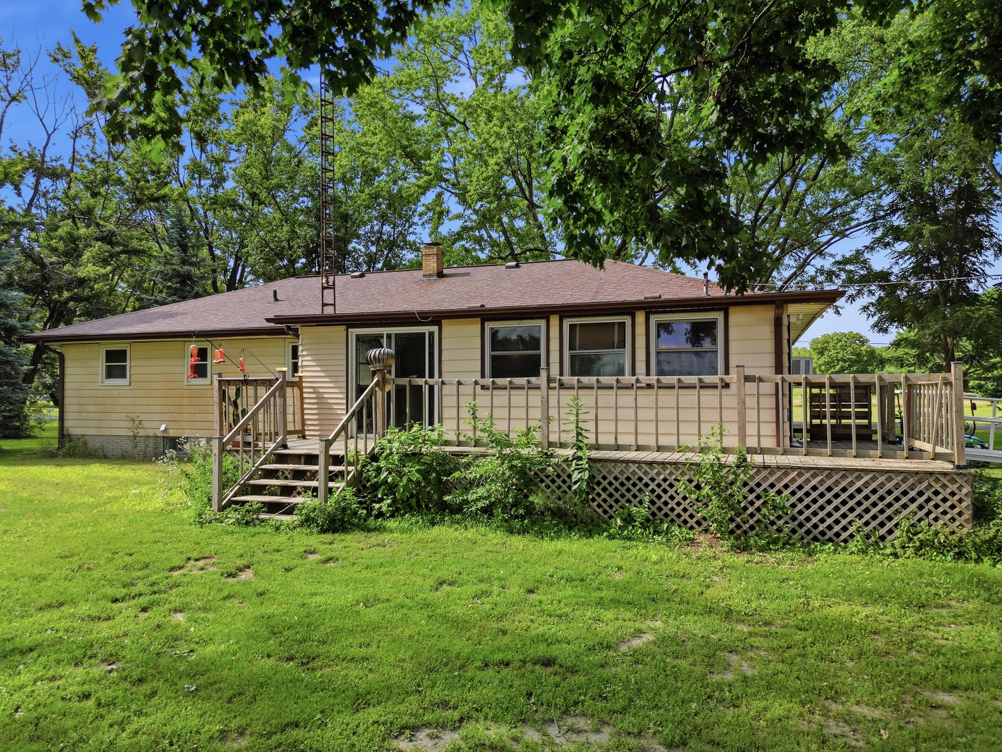 30399 Prairie Road Rock Falls, IL 61071 - Photo 40 of 52