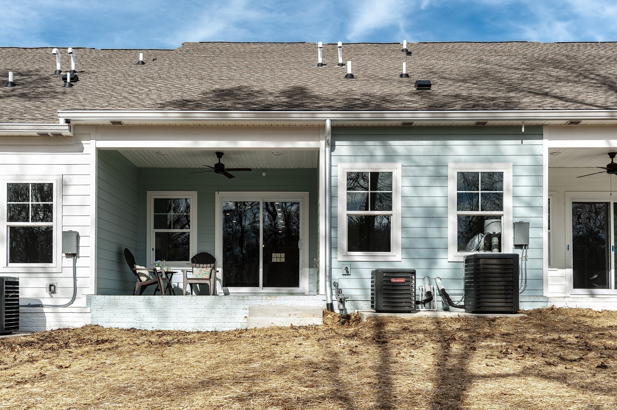 1144 Lock 4 Road, Unit B2 Gallatin, TN 37066 - Photo 17 of 17 a view of a building with seating space