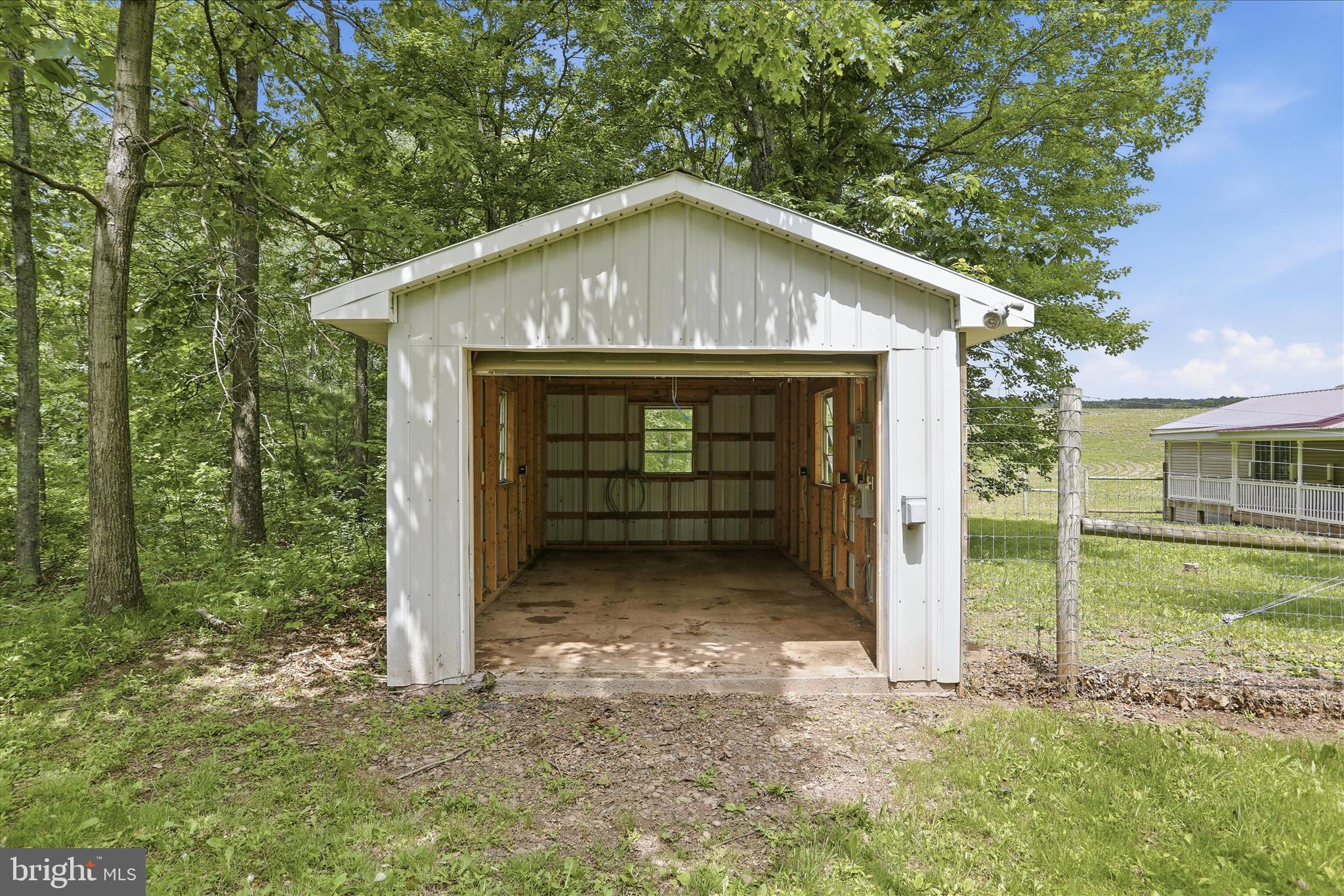 7968 Cromwell Road Three Springs, PA 17264 - Photo 58 of 68 Shed