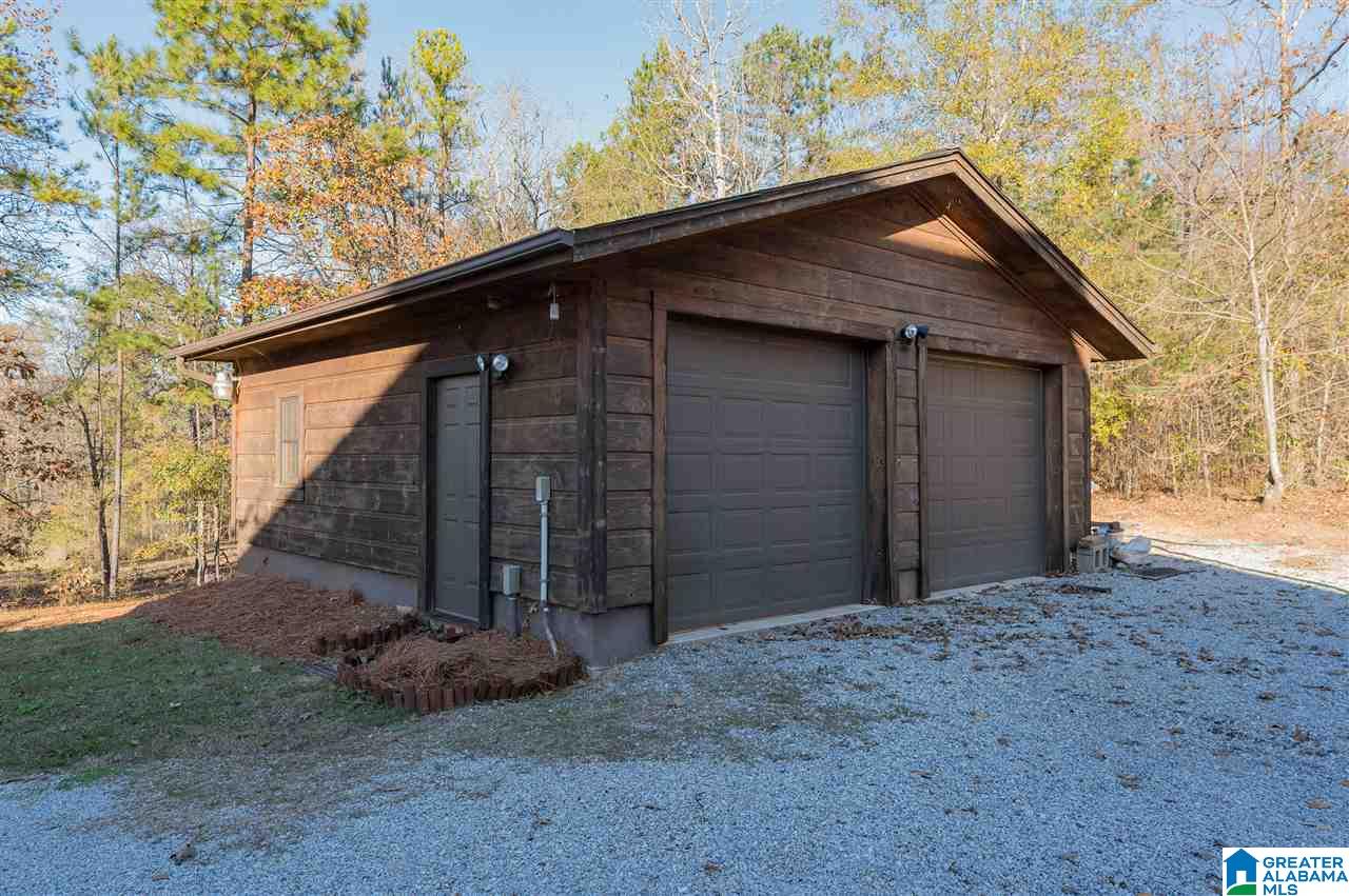 107 Zeltman Hill Road Pell City, AL 35128 - Photo 39 of 41