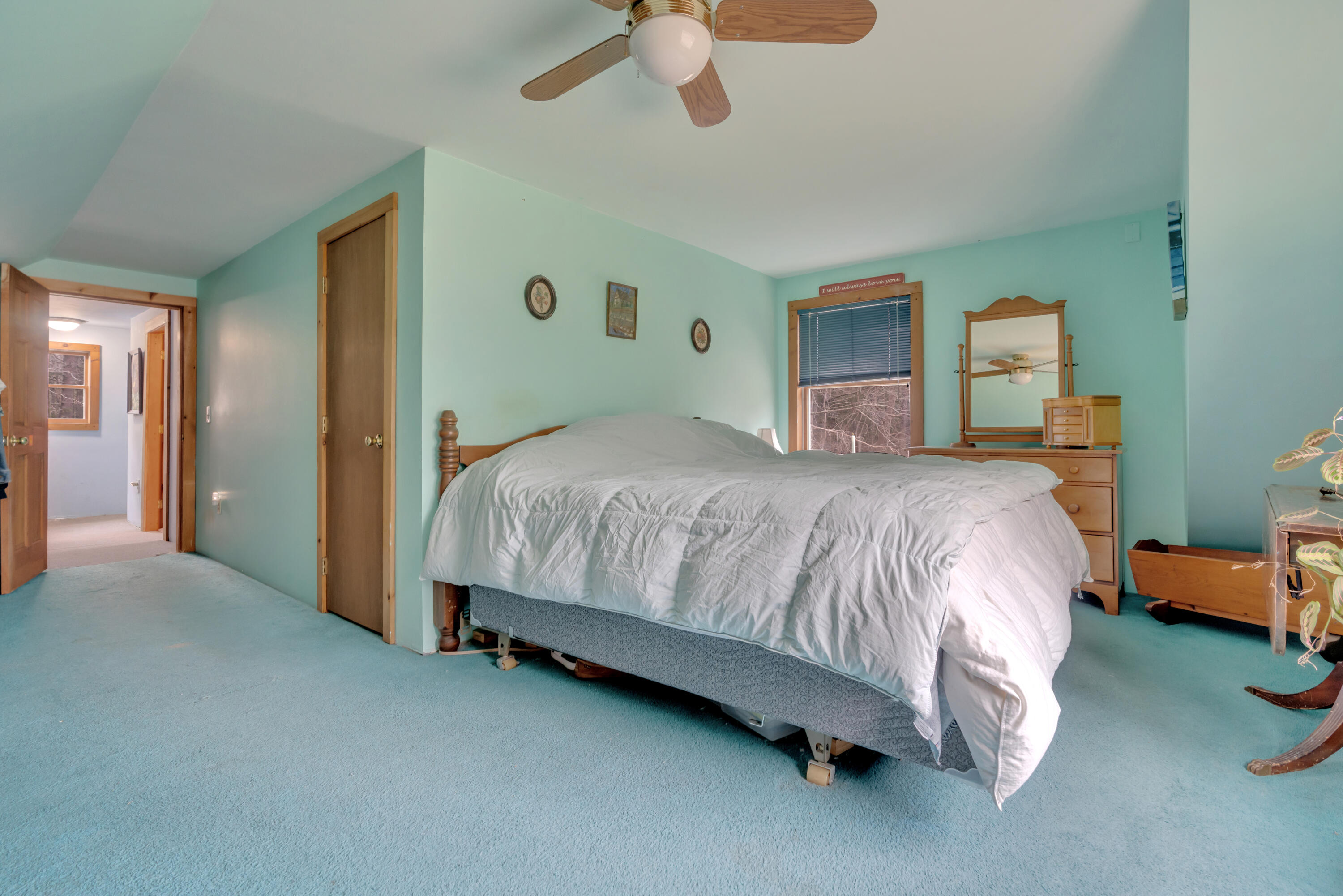 64 Port Road Kennebunk, ME 04043 - Photo 24 of 30 2nd Bedroom