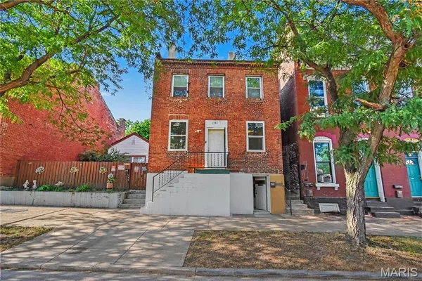 $69,000 | 1441 North Market Street, St. Louis, MO 63106