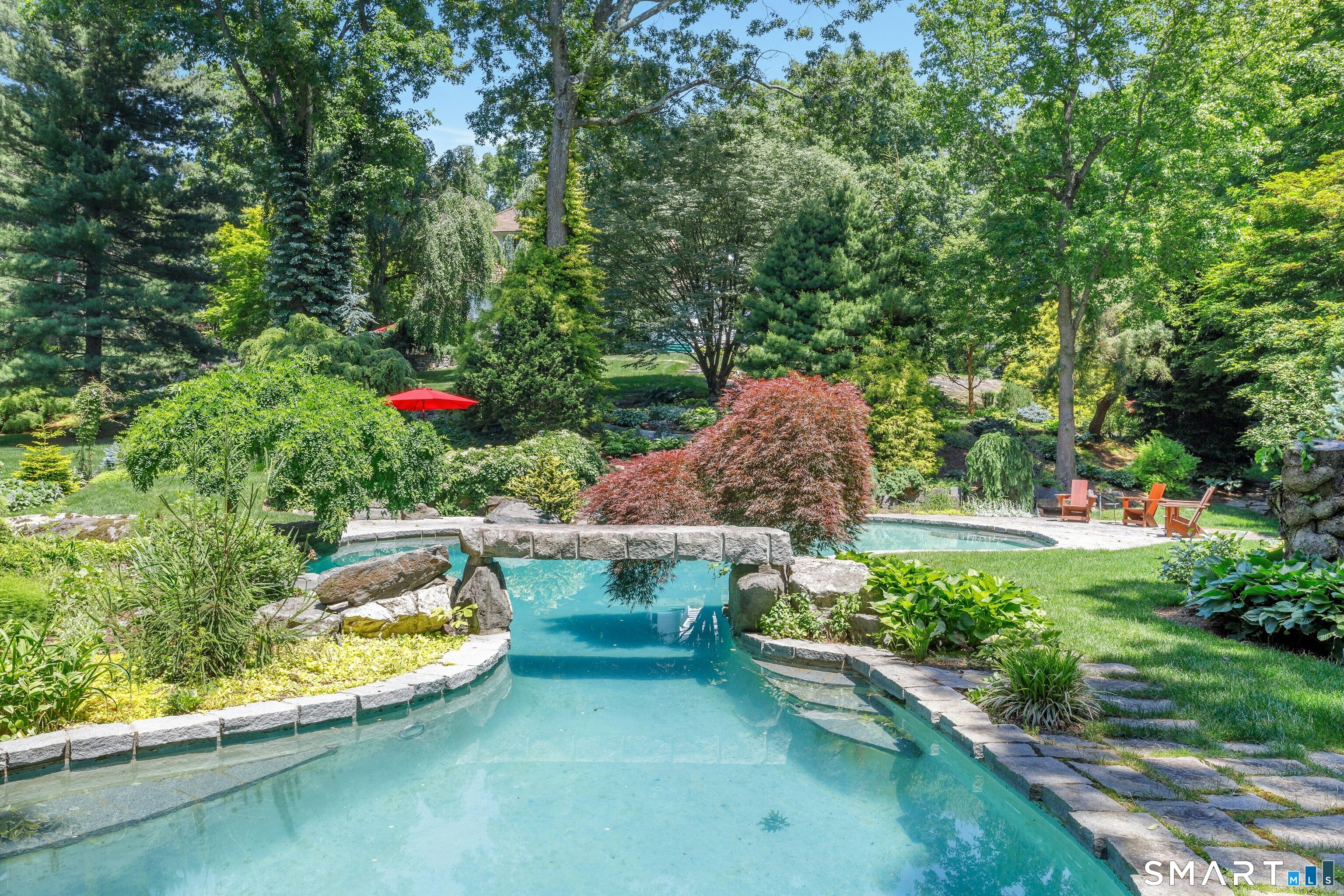 45 Spectacle Lane Wilton, CT 06897 - Photo 37 of 40