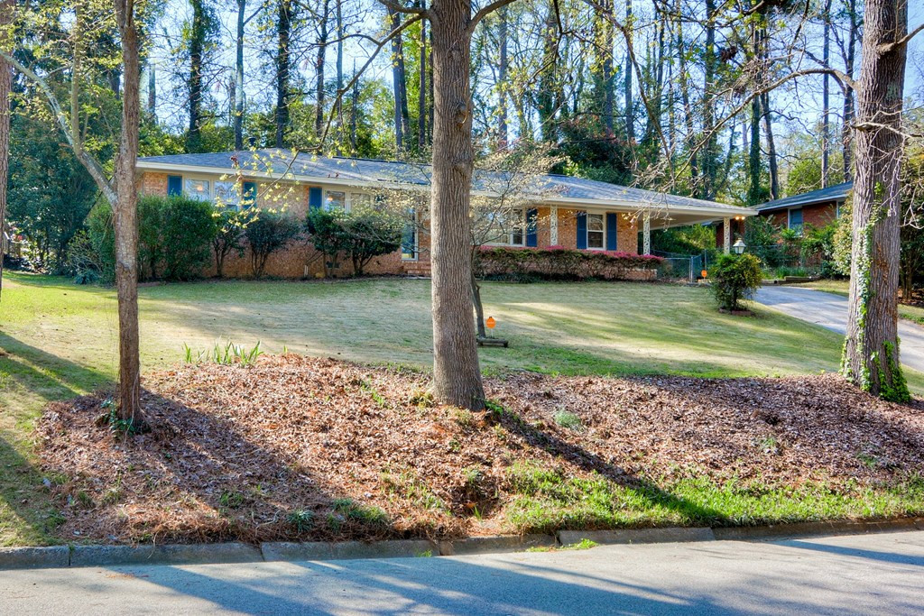 3122 Exeter Road Augusta, GA 30909 - Photo 3 of 25