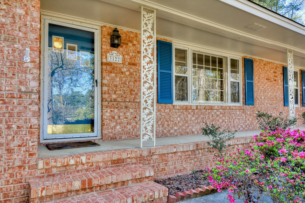 3122 Exeter Road Augusta, GA 30909 - Photo 4 of 25