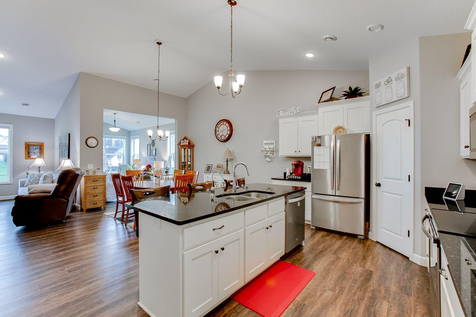 14972 Rabbit Street Northwest Ramsey, MN 55303 - Photo 1 of 1