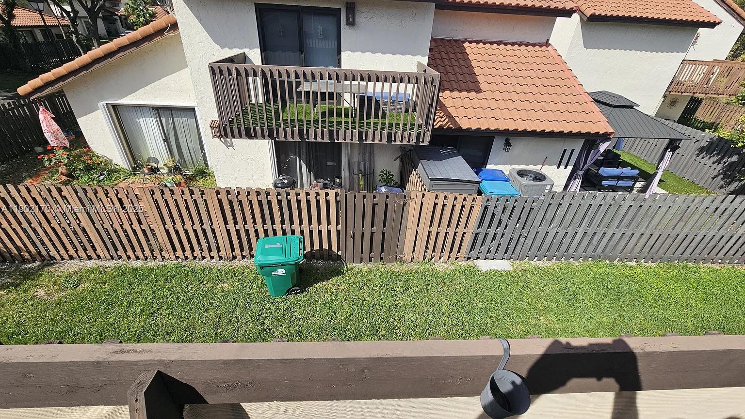 13235 Southwest 110th Terrace, Unit 183 Miami, FL 33186 - Photo 12 of 14 a front view of a house