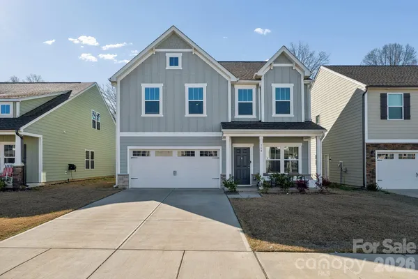 $409,900 | 164 Aspire Circle, Wingate, NC 28174