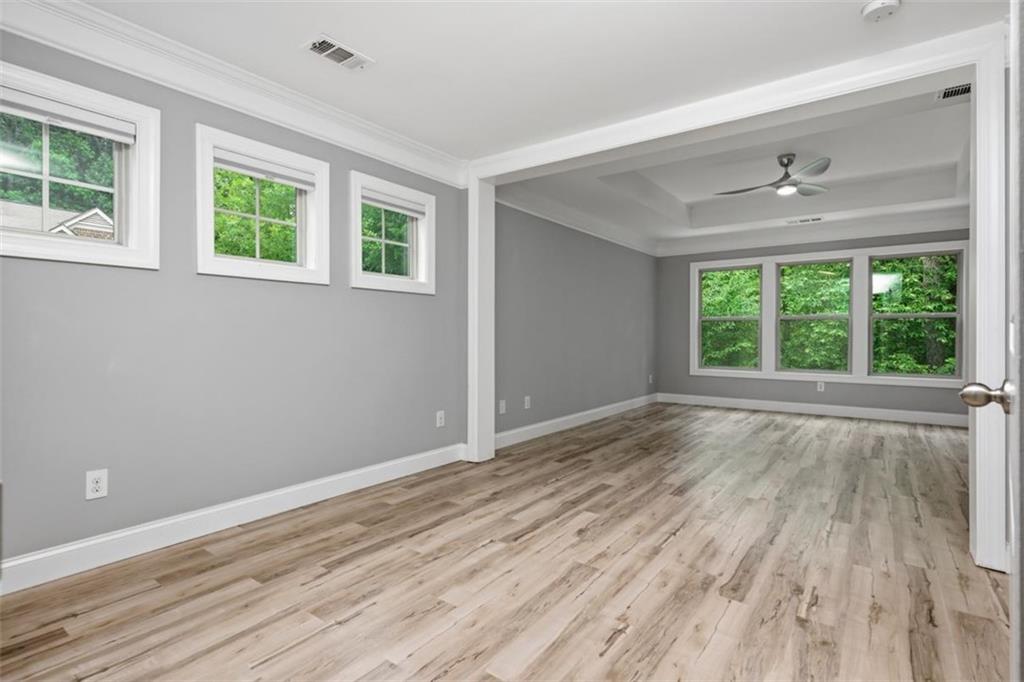 3464 Flamingo Lane Alpharetta, GA 30004 - Photo 24 of 40
