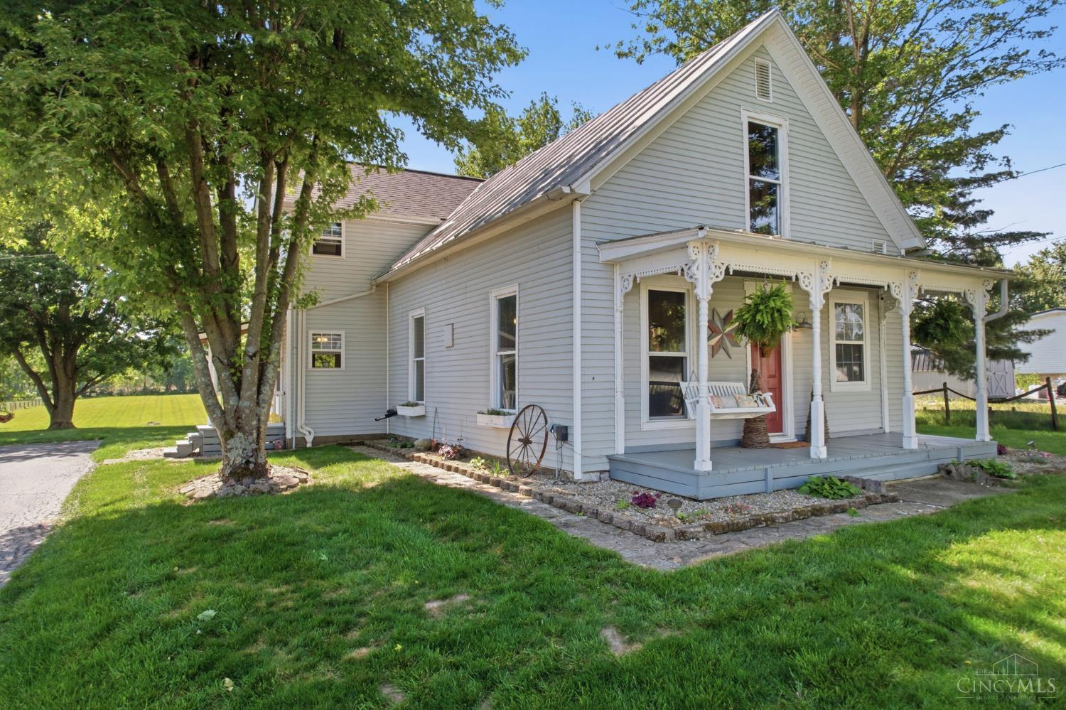 2283 Tri-County Road Winchester, OH 45697 - Photo 4 of 45