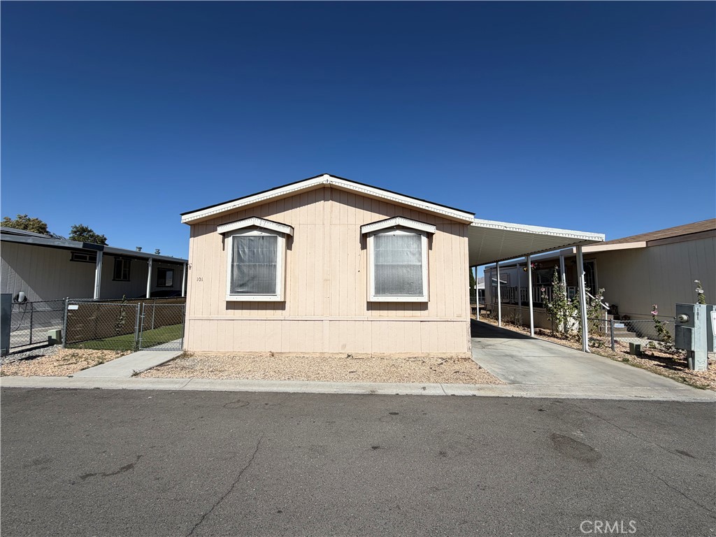 20843 Waalew Road, Unit C101 Apple Valley, CA 92307 - Photo 2 of 23