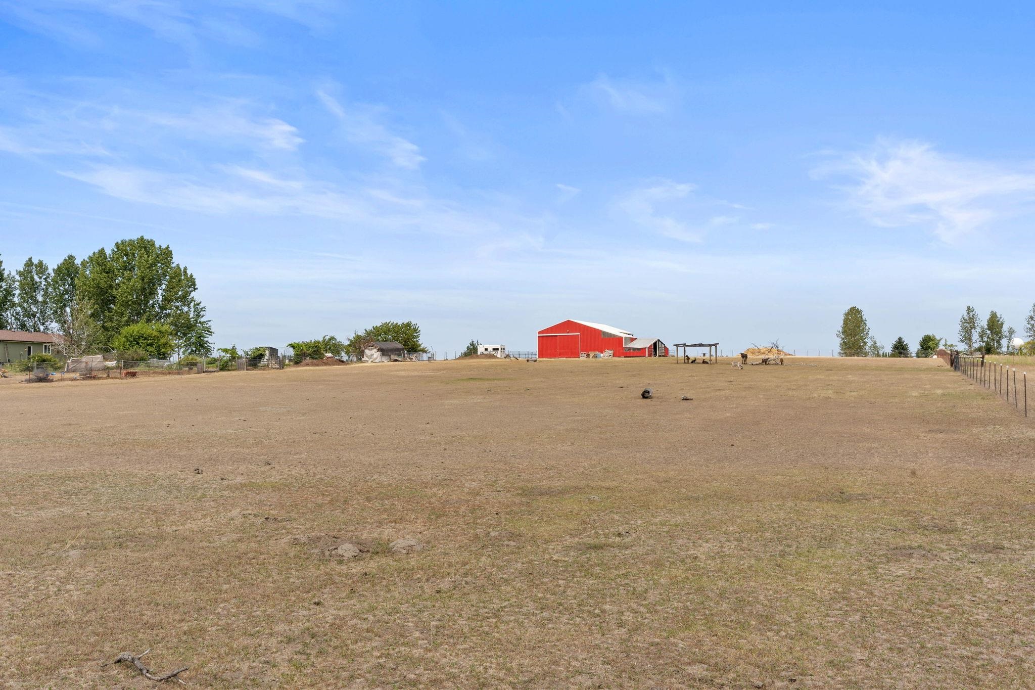 15906 West Deno Road Medical Lake, WA 99022 - Photo 49 of 50 Gallery Image 49