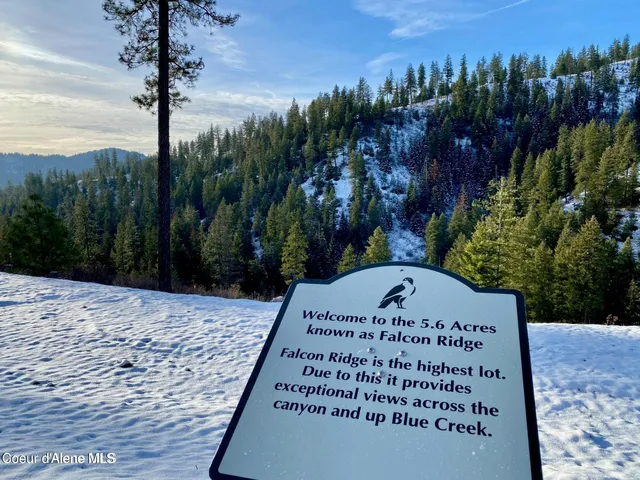 $3,745,000 | 2304 South Blue Creek Road, Coeur D'Alene, ID 83814