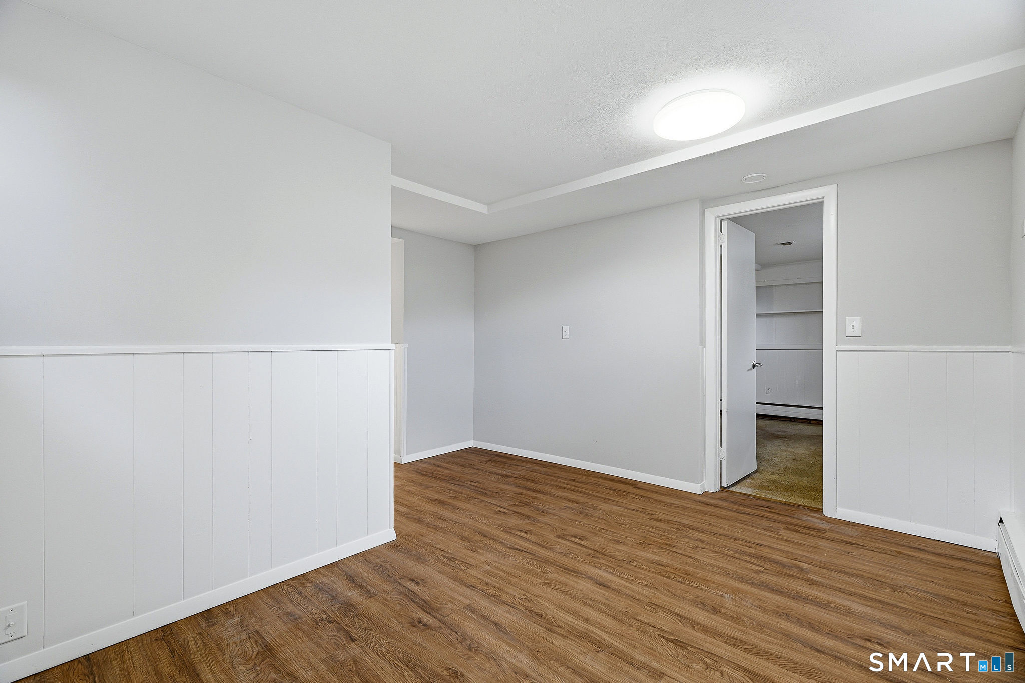 21 Tower Avenue Groton, CT 06340 - Photo 35 of 39 Lower level room