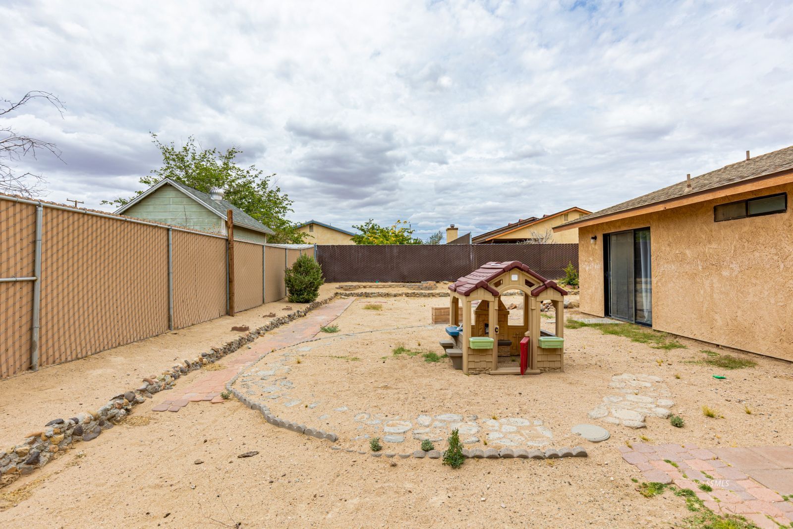 317 Sims Street Ridgecrest, CA 93555 - Photo 29 of 30
