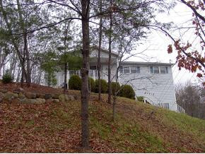 2814 Big Ridge Road Johnson City, TN 37601 - Photo 1 of 1 Photo 1