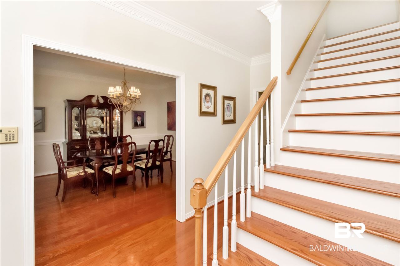 5801 Blue Ridge Drive South Mobile, AL 36693 - Photo 7 of 38