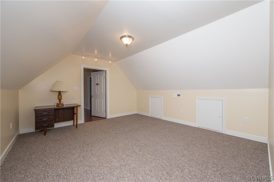 16840 Loving Union Road Disputanta, VA 23842 - Photo 28 of 35 a view of empty room