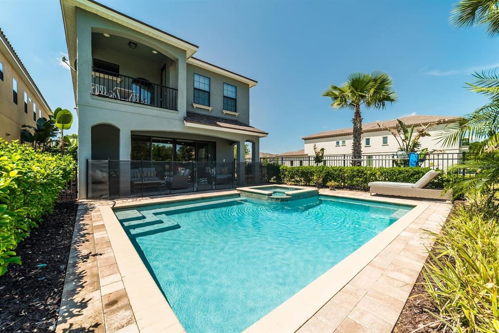 945 Desert Mountain Court Reunion, FL 34747 - Photo 3 of 65