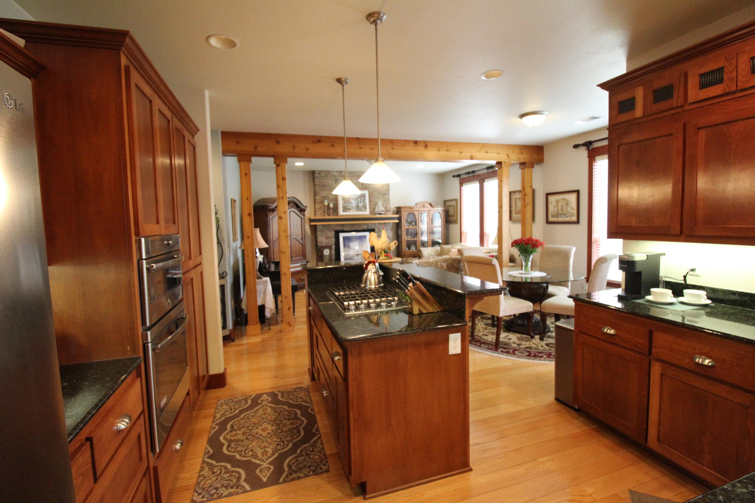 1012 Pumpkin Ridge Eagle Point, OR 97524 - Photo 11 of 41 IMG_5586