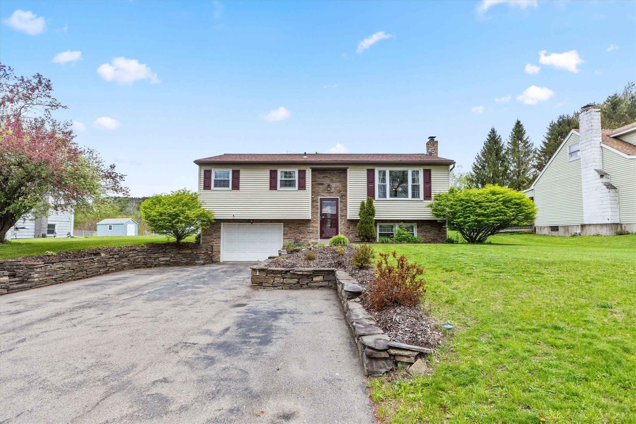 43 Chestnut Drive Whitney Point, NY 13862 - Photo 1 of 24