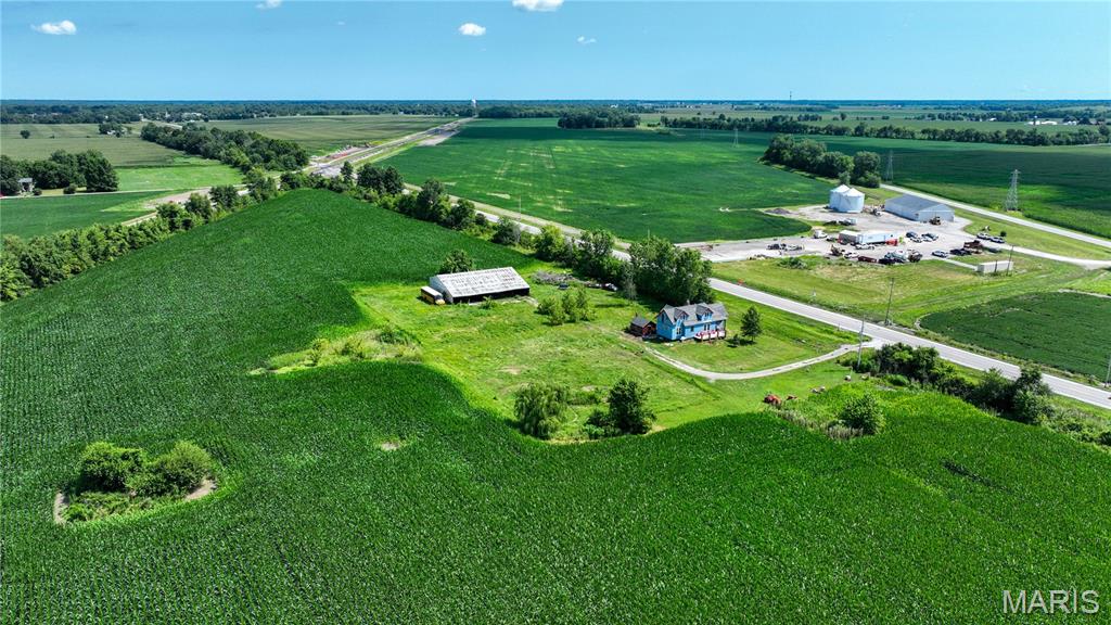 8975 State Rte 4 Staunton, IL 62088 - Photo 31 of 32 Gallery Image 31