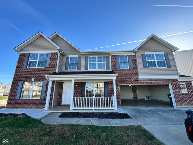 $2,500 | 3658 Pickwick Circle, Plainfield, IN 46168