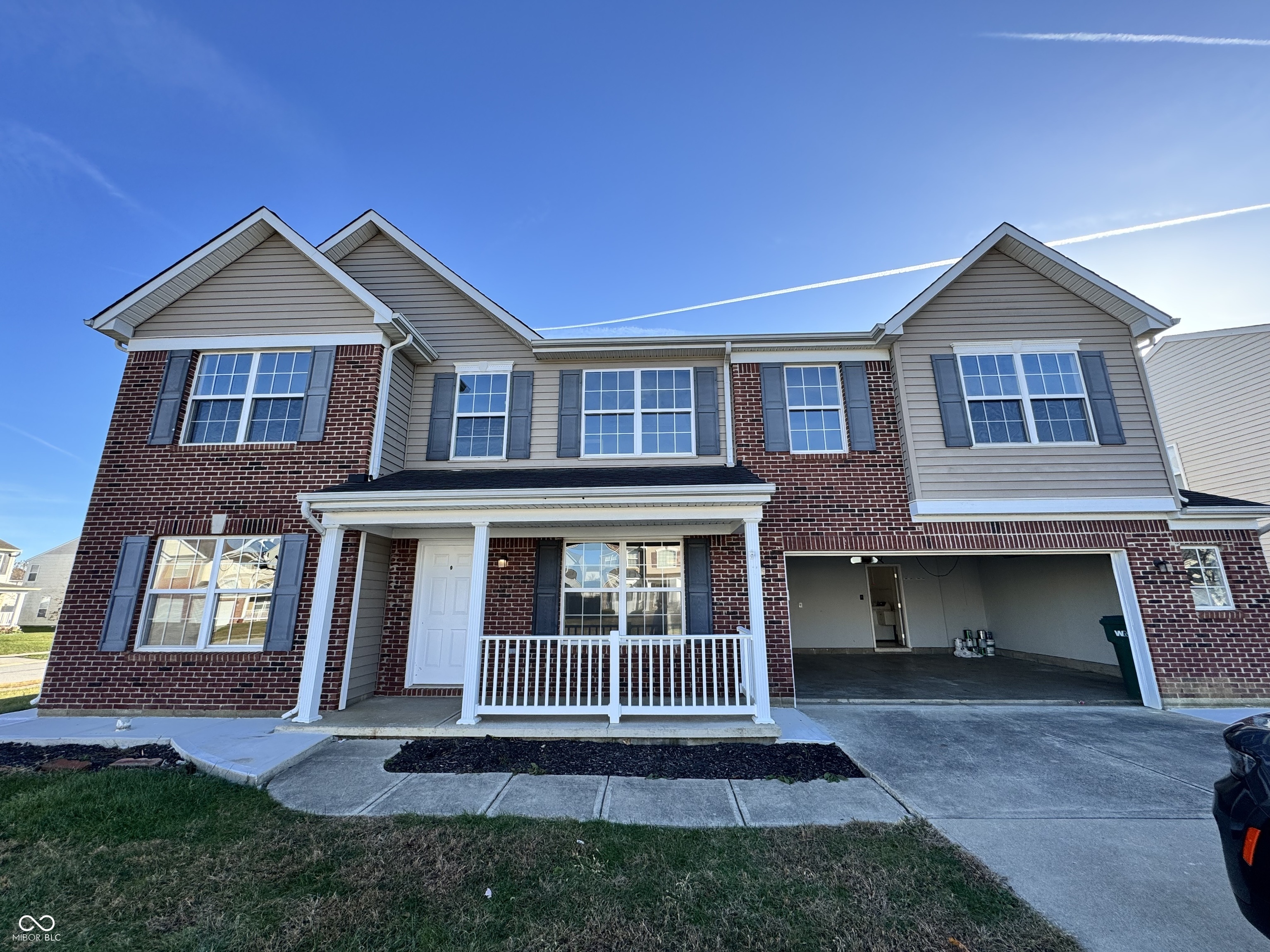 3658 Pickwick Circle Plainfield, IN 46168 - Photo 29 of 33