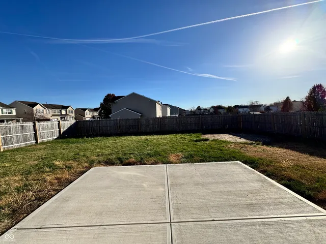 $2,500 | 3658 Pickwick Circle, Plainfield, IN 46168