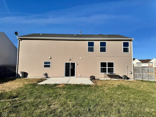 $2,500 | 3658 Pickwick Circle, Plainfield, IN 46168
