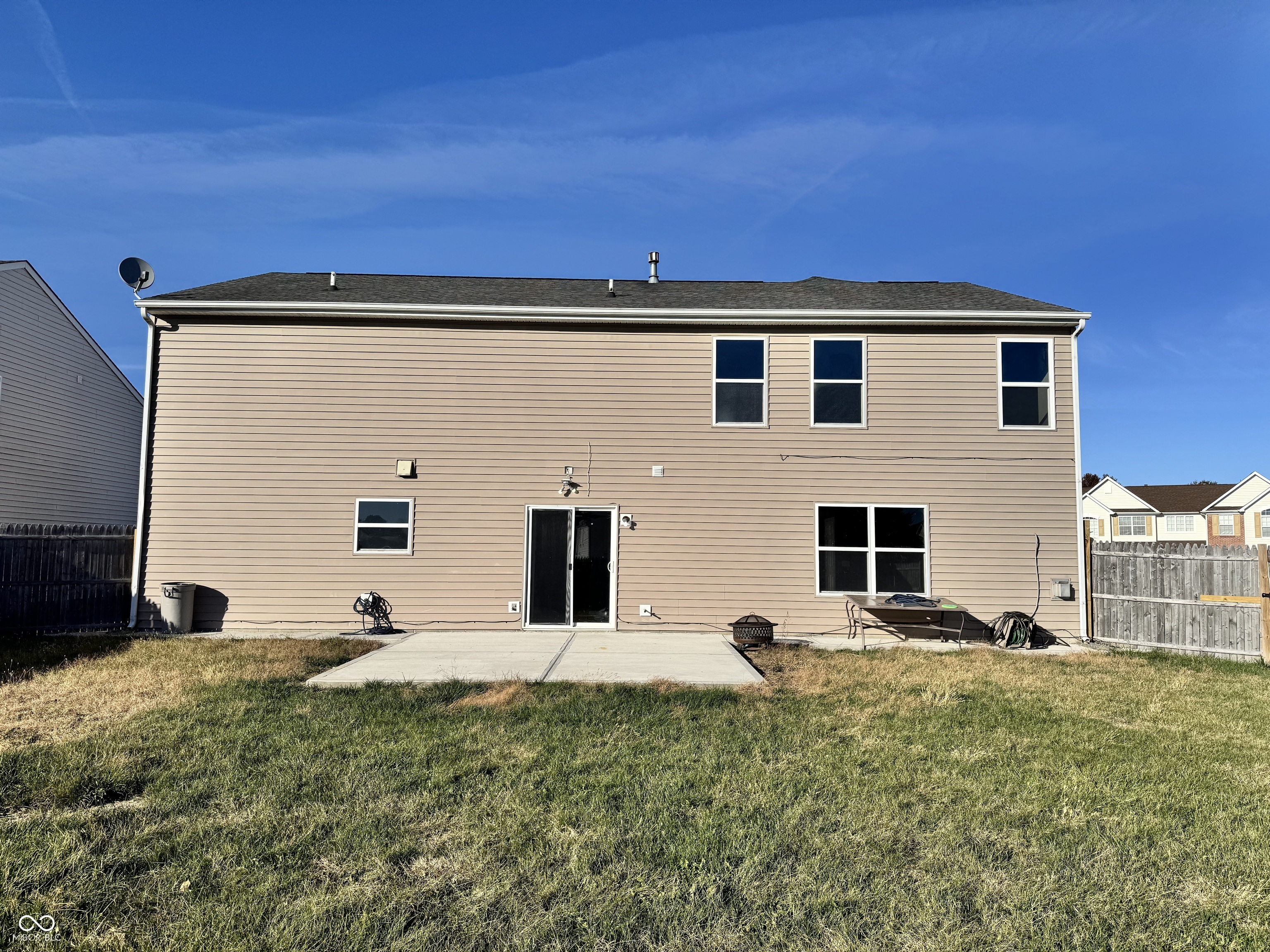 3658 Pickwick Circle Plainfield, IN 46168 - Photo 33 of 33