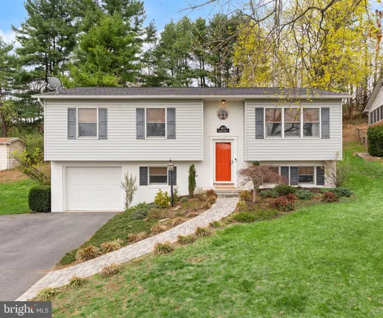 $445,000 | 413 George Street, Winchester, VA 22601