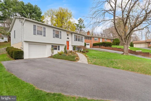 $445,000 | 413 George Street, Winchester, VA 22601