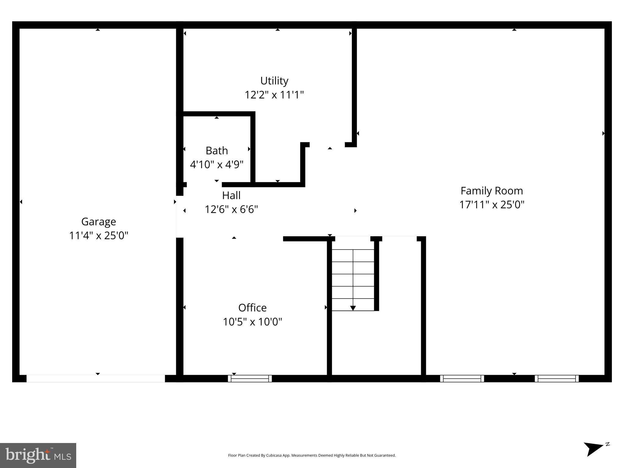 413 George Street Winchester, VA 22601 - Photo 53 of 54