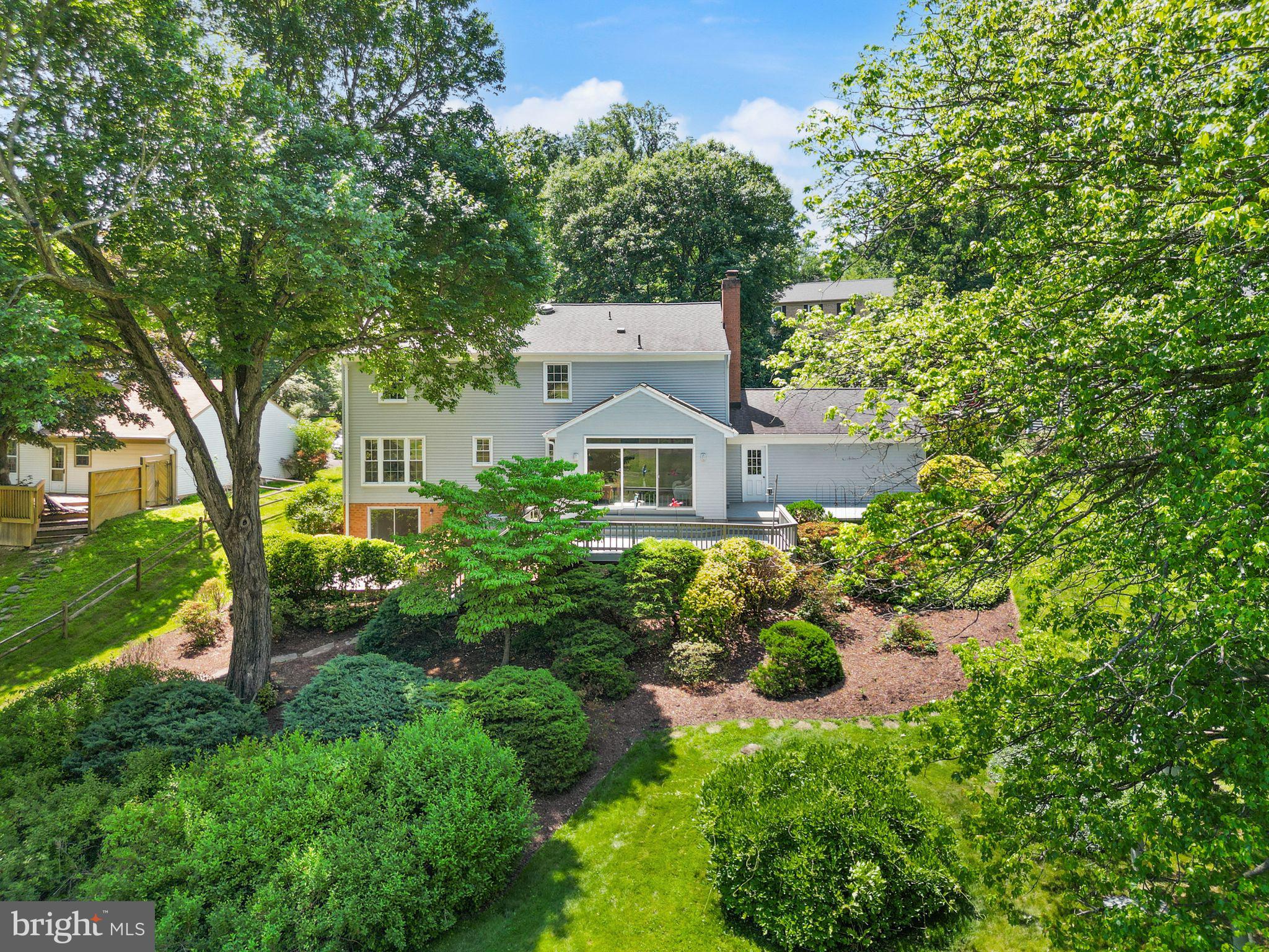 2037 Durand Drive Reston, VA 20191 - Photo 67 of 79