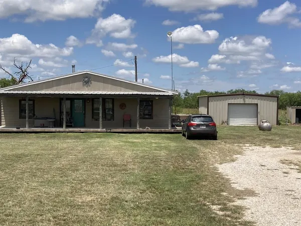 $269,000 | 198 Matilda Jane Lane, Graham, TX 76450