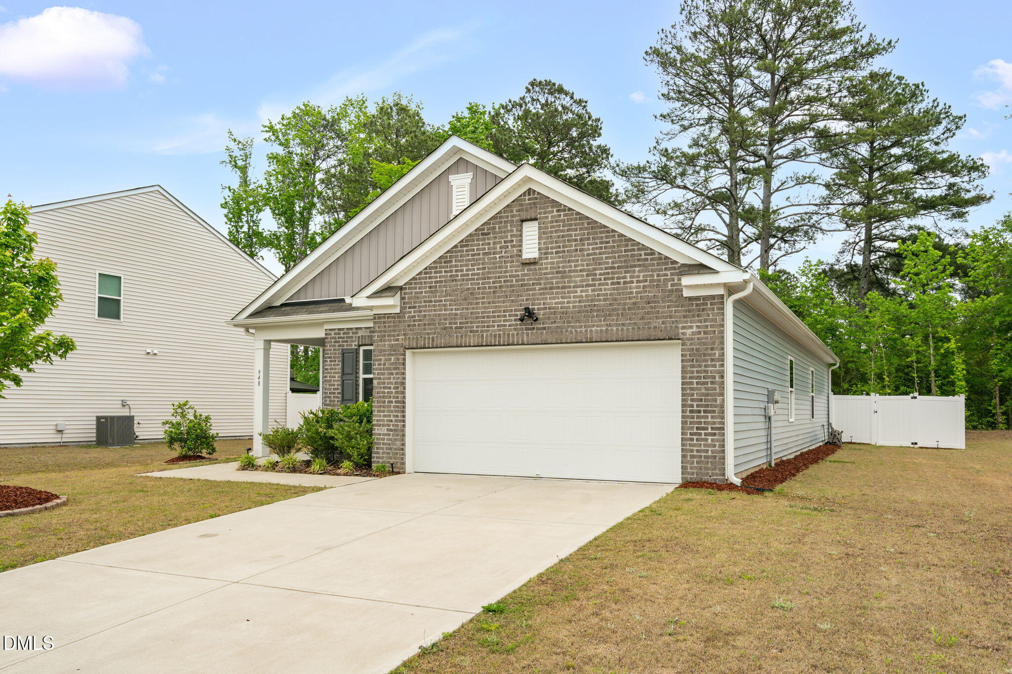 948 Berkeley Glen Road Zebulon, NC 27597 - Photo 3 of 32