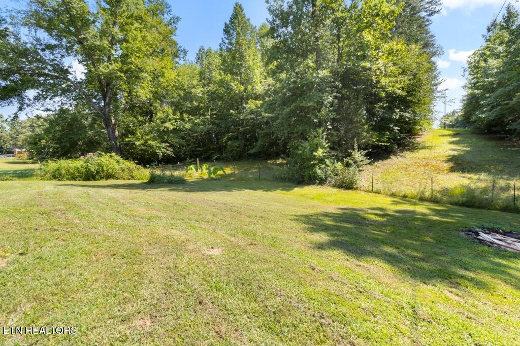 860 Shady Grove Road Lancing, TN 37770 - Photo 23 of 31 23-Back Yard - 860 Shady Grove Road Lanc