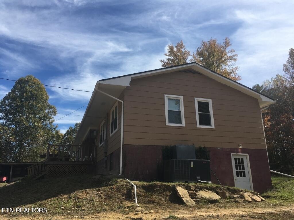 860 Shady Grove Road Lancing, TN 37770 - Photo 26 of 31 26-For Sale 860 Shady Grove Road Lancing