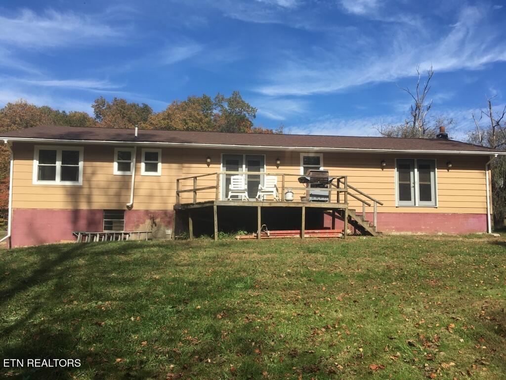 860 Shady Grove Road Lancing, TN 37770 - Photo 27 of 31 27-For Sale 860 Shady Grove Road Lancing